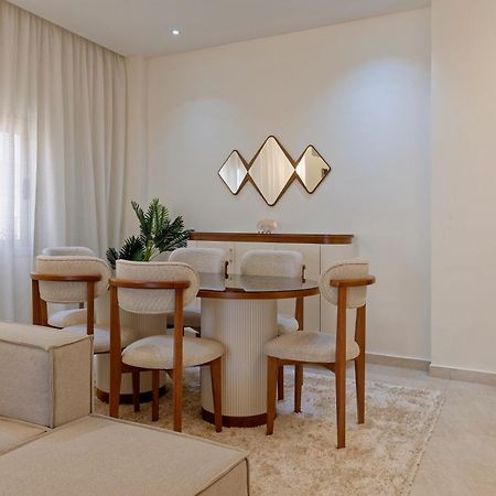 Vesta - New Cairo Residence Kültér fotó