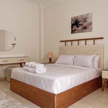 Vesta - New Cairo Residence Kültér fotó