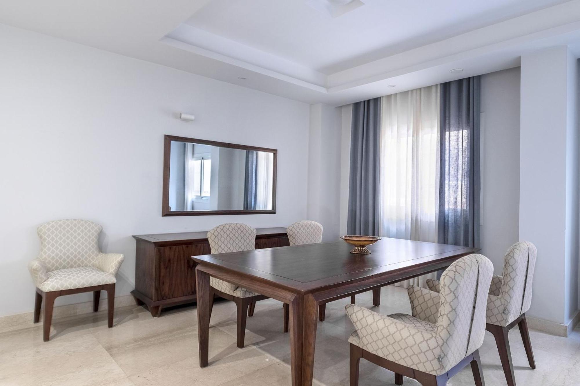 Vesta - New Cairo Residence Kültér fotó