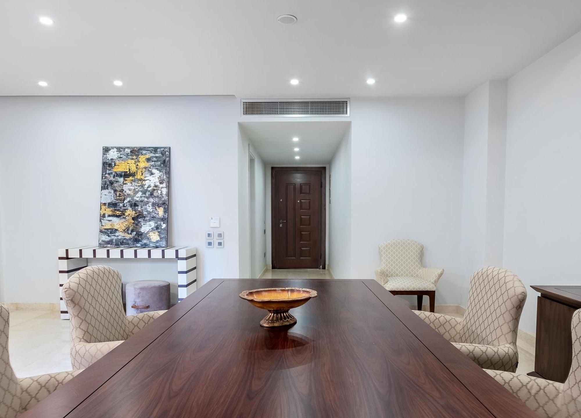 Vesta - New Cairo Residence Kültér fotó