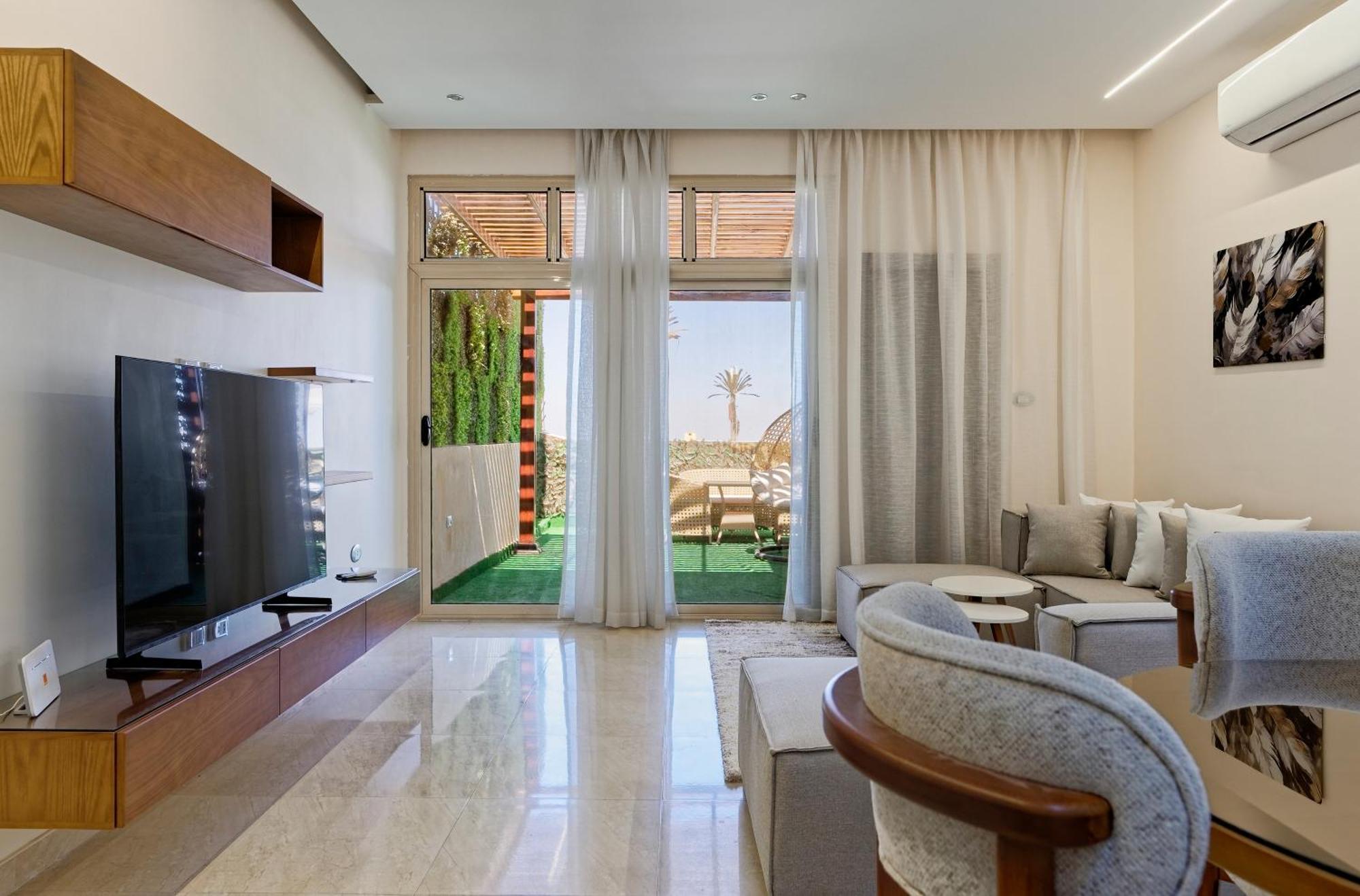 Vesta - New Cairo Residence Kültér fotó